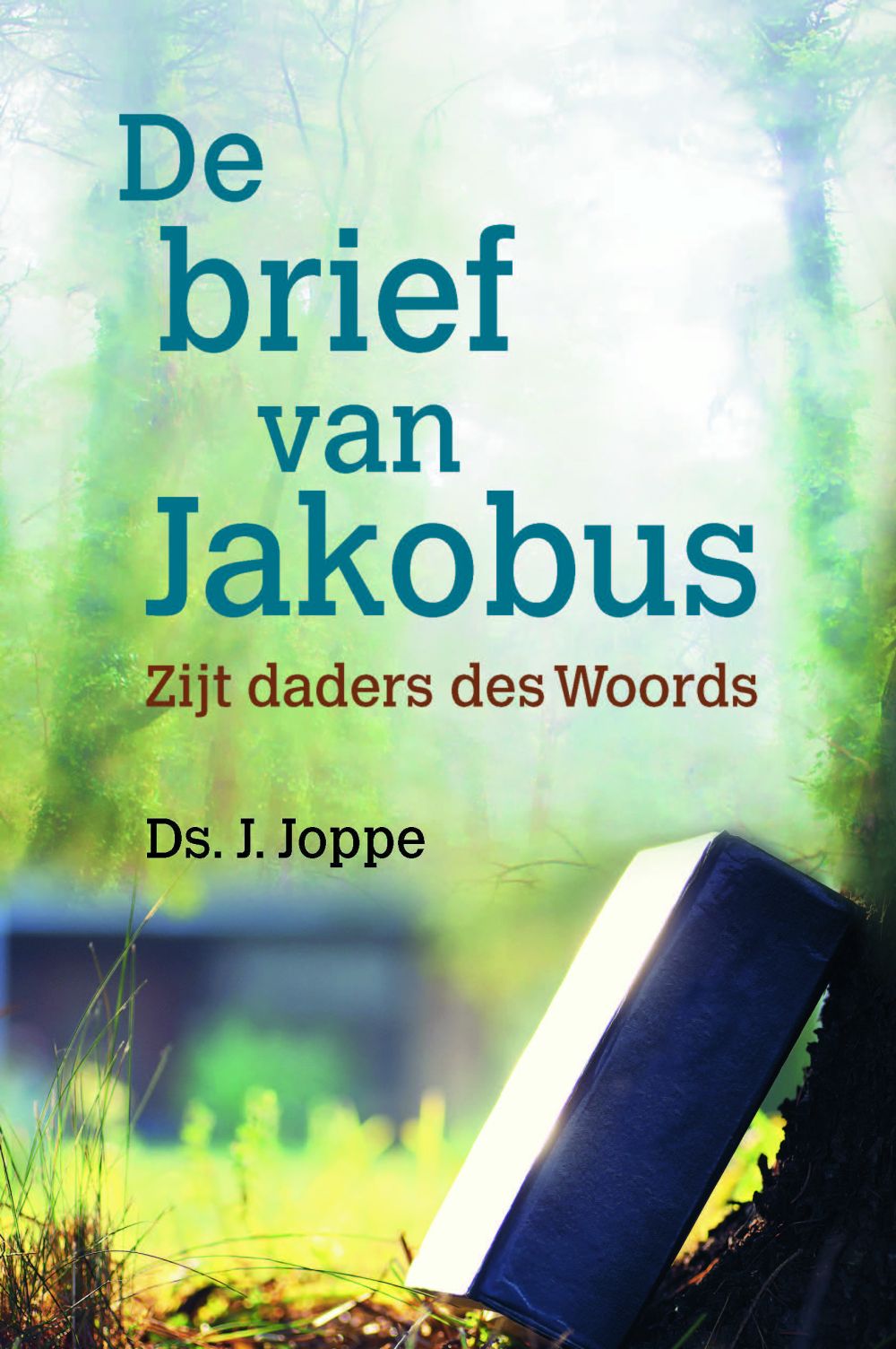 De brief van Jakobus